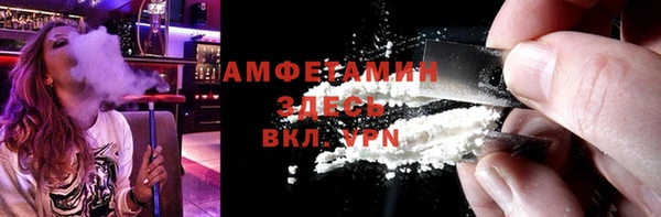 молекула духа Белокуриха